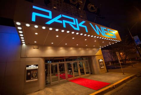 park west chicagos historic theater event space
