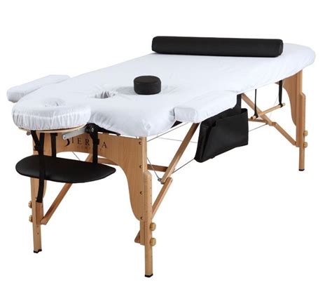 massage therapy table portable inclusive folding best sports
