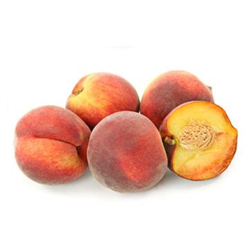 voedingswaarde perzik   gram
