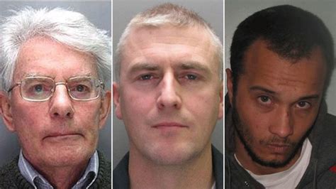 Uk S Most Wanted Criminals Hiding In Spain Named Bbc News