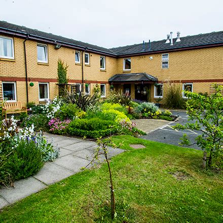 drummohr care home  musselburgh east lothian hc