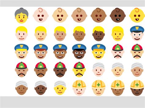 Twitter Releases Host Of New Emojis Available To Use On