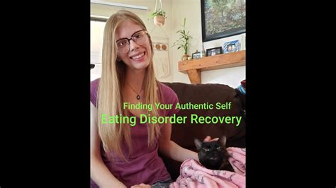 My Eating Disorder Recovery How I Decided To Really Recover