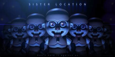 image bibybab army jpeg fnaf sister location wikia fandom powered by wikia