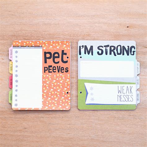 pages project life scrapbooking supplies becky higgins