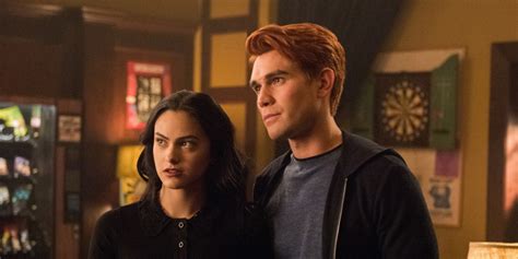 Riverdale Season 4 Episode 13 Review The Ides Of