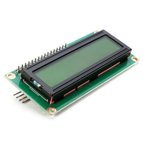 iicic backlight lcd display module  arduino