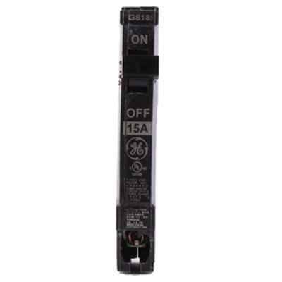 breaker ge  sp  inches circuit breakers  home improvement outlet
