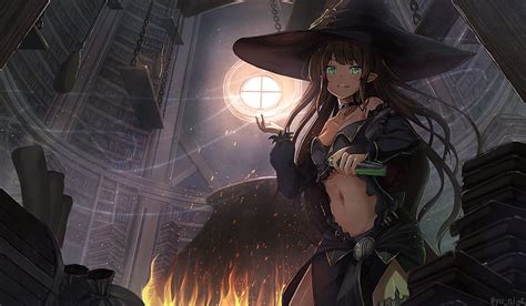 witch 1080p 2k 4k 5k hd wallpapers free download wallpaper flare
