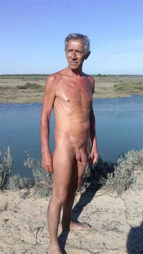 naked old men shows big cocks big picture 2