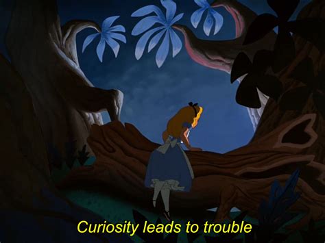 Aesthetic Alice In Wonderland Cartoon Scenes Vipdownloadimage