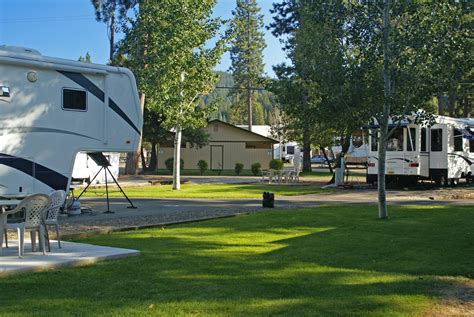 top   rv parks  northern california outdoor fact