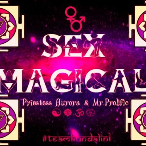 stream sex magical by kavishiva at sirius by kavi thepsychedelic shiva