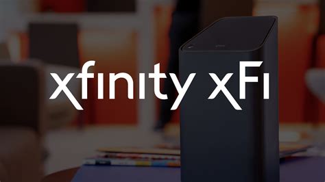 xfinity internet