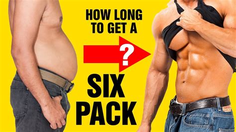 Food To Avoid During Six Packs Abs Workout