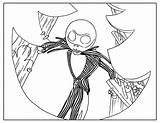 Coloring Pages Adult Christmas Halloween Nightmare Before Book Adults Tim Burton Jack Printable Movie Scary Movies Printables Colouring Drawing Homies sketch template