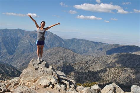 hiking mount baldy admission  financial aid blog