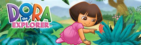 Dora Explorer Episodes Online Free Perfectsupport