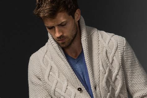 shop   mens wool sweaters  stay stylish  warm  cold days newchic blog