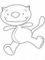 Binoo Toopy Coloring Pages Print Cartoons Printable Cartoon Kids Color Colouring Book Advertisement Ws sketch template