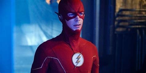 Flash Meme Delivers Perfect Version Of Barry S Future In