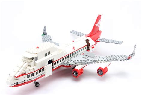 lego ideas product ideas boeing   playset