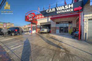 car wash great location business  sale  staten island ny