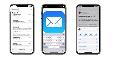 ios mail app exploit  iphone users  risk  years