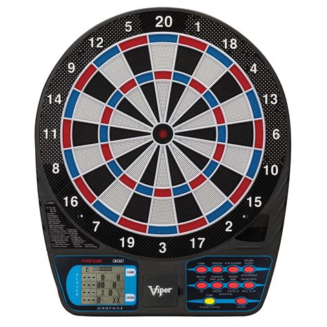gld products viper  electronic dart board reviews wayfair