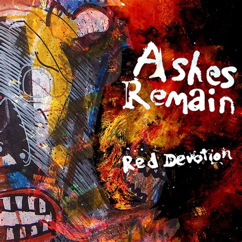 ashes remain red devotion amazoncom