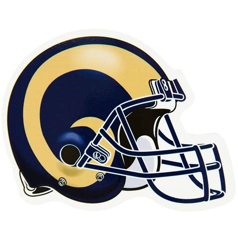 football  coloring pages  los angels rams tripafethna
