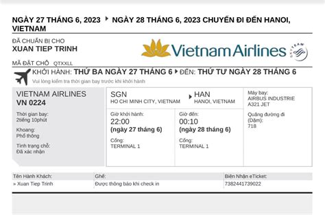 huong  tu lam thu tuc bay check  onlines ve  bay hang vietnam airlines