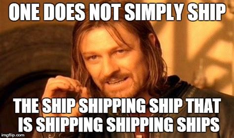 shipping imgflip