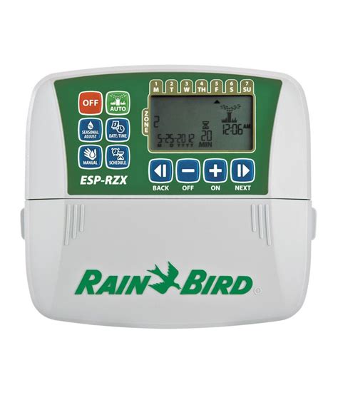 rain bird  station controller esp rzx buy rain bird  station controller esp rzx