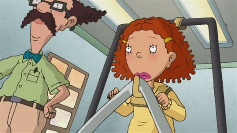Watch As Told By Ginger Season 2 Episode 15 Ginger S Solo Full Show