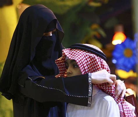 7 shocking laws that haunt women in saudi arabia