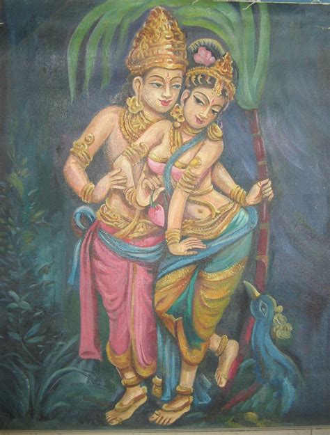 Rediscovering The Indian Traditional Art Paintings