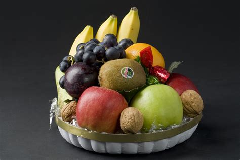 fruitschalen fruit roelofs fruitservice