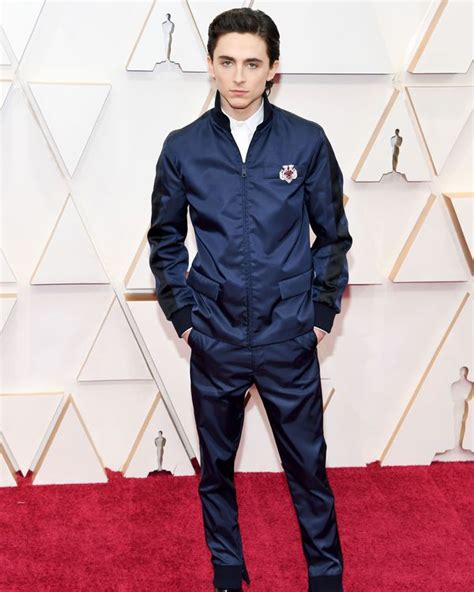 I’m So Mad At Timothée Chalamet’s Outfit
