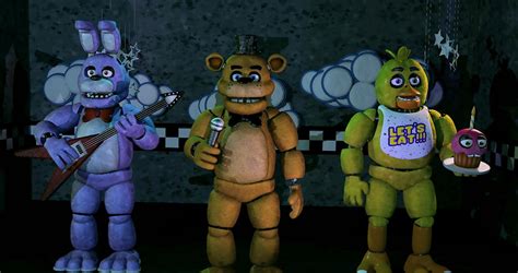 fnaf       songs  android apk