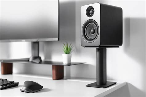 sp desktop speaker stands kanto audio desktop speakers speaker stands studio speakers