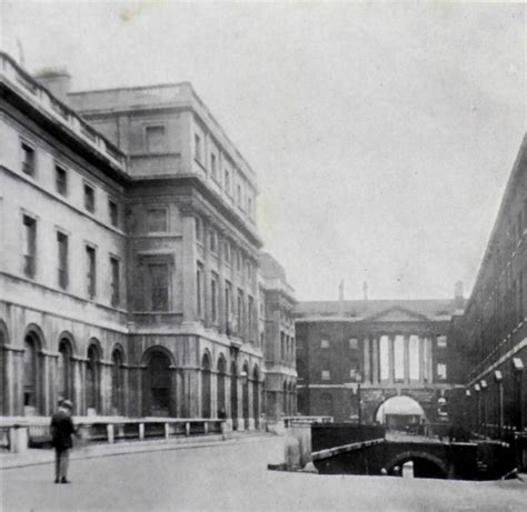 Michael Heath Caldwell M Arch London London In The Late 1890s Up To