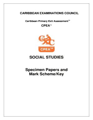 cpea  papers fill  printable fillable blank pdffiller