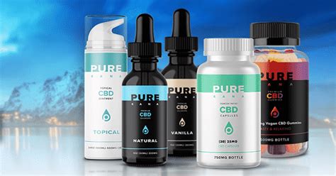 pure kana reviews  real users updated   cbd oil users