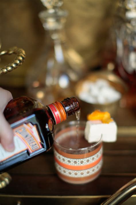 7 hot diy cocktails to keep you warm this winter