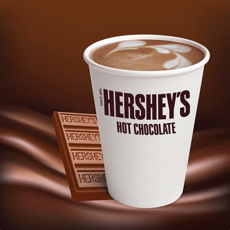 hersheys hot chocolate sunny sky products