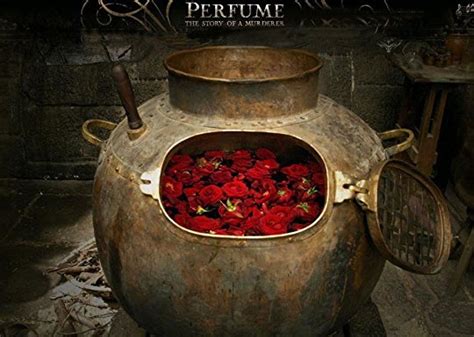 le parfum by patrick süskind