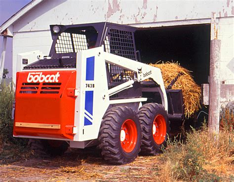 bobcat skid steer  specifications