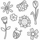 Stamps Shrinky Flower Digi Patterns Drawing Dink Flowers Dinks Template Shrink Digital Pattern Printable Doodle Drawings Designs Plastic Embroidery Choose sketch template