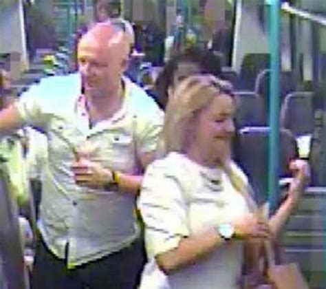 ‘mortified’ Couple Sentenced For Graphic Sex Acts On Train Metro News